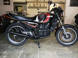 Yamaha RD 250 1983 NOW SOLD!