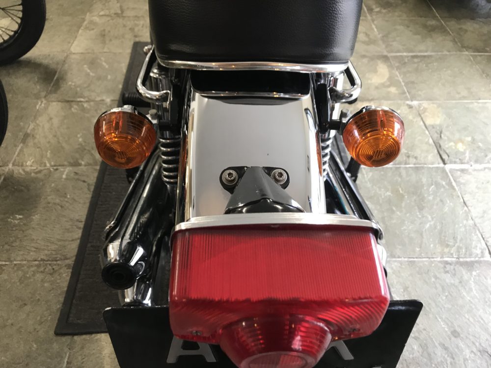 Honda CB 750 K1 1971 Original UK Bike  !NOW SOLD! - Image 8