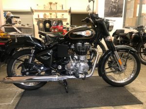 Royal Enfield Bullet Classic 500 NOW SOLD
