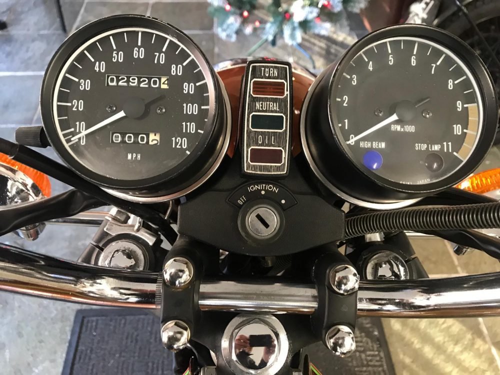 Kawasaki Z/KZ 400 NOW SOLD DEPOSIT TAKEN! - Image 5