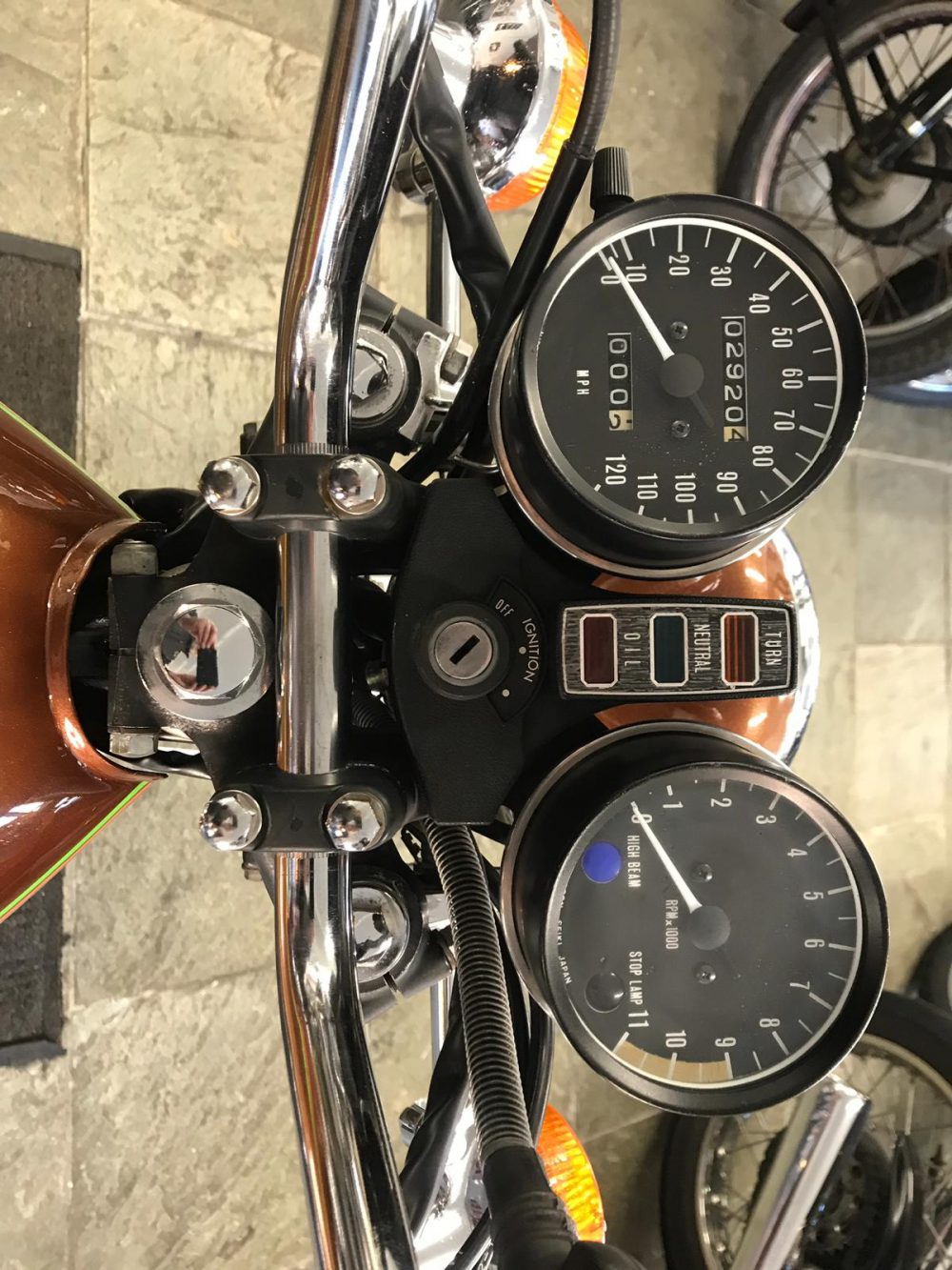 Kawasaki Z/KZ 400 NOW SOLD DEPOSIT TAKEN! - Image 12