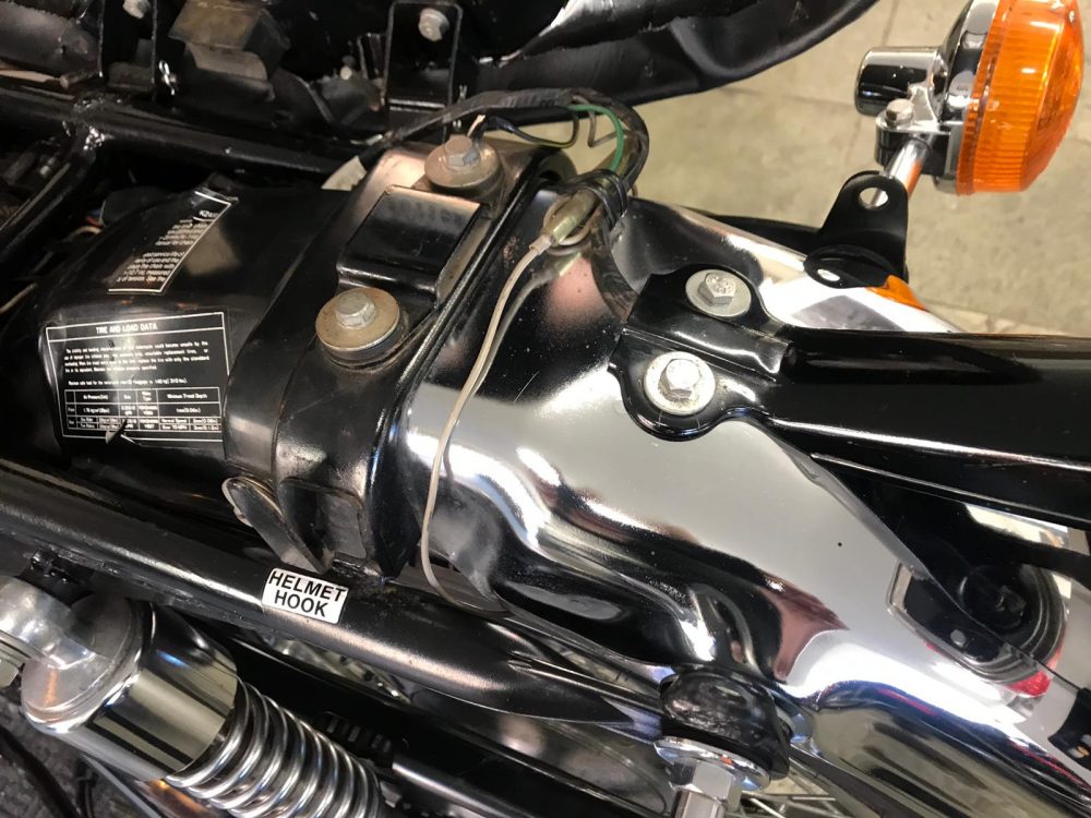 Kawasaki Z/KZ 400 NOW SOLD DEPOSIT TAKEN! - Image 17