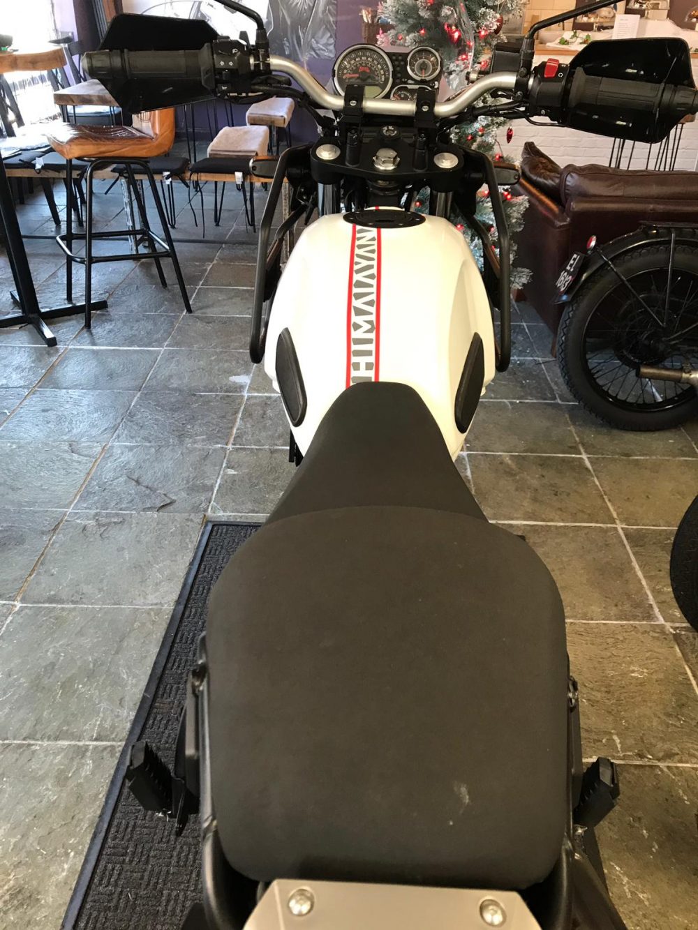 Royal Enfield Himalayan 2018 NOW SOLD - Image 2