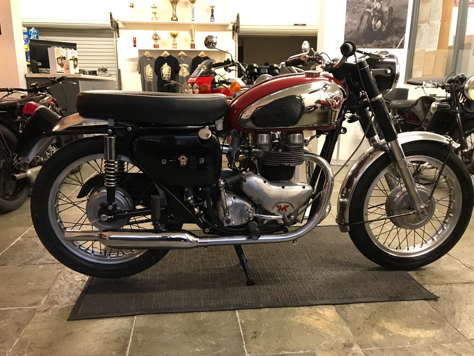 Matchless motorcycles sales for sale