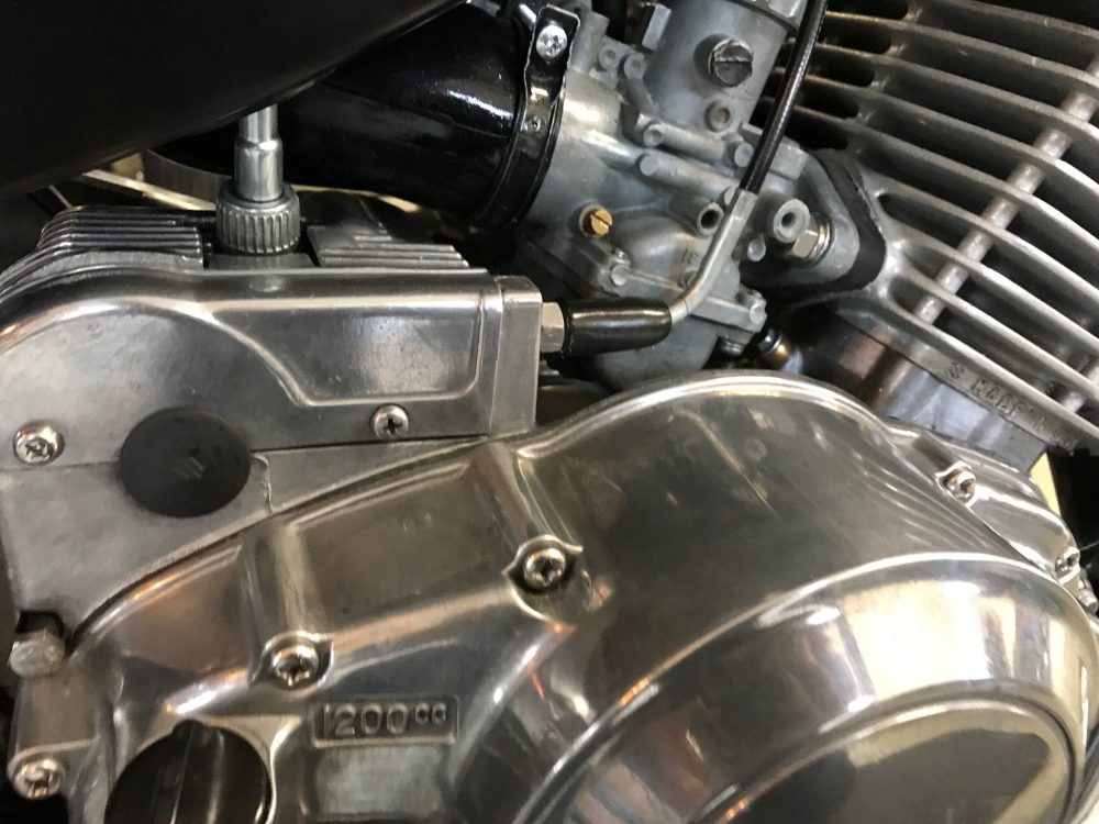 Suzuki GT 250 NOW SOLD DEPOSIT TAKEN - Image 11