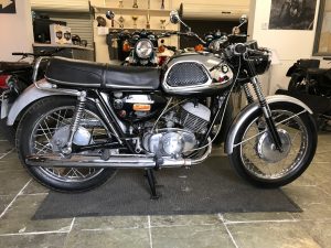 Suzuki 250 Super Six Hustler GT NOW SOLD