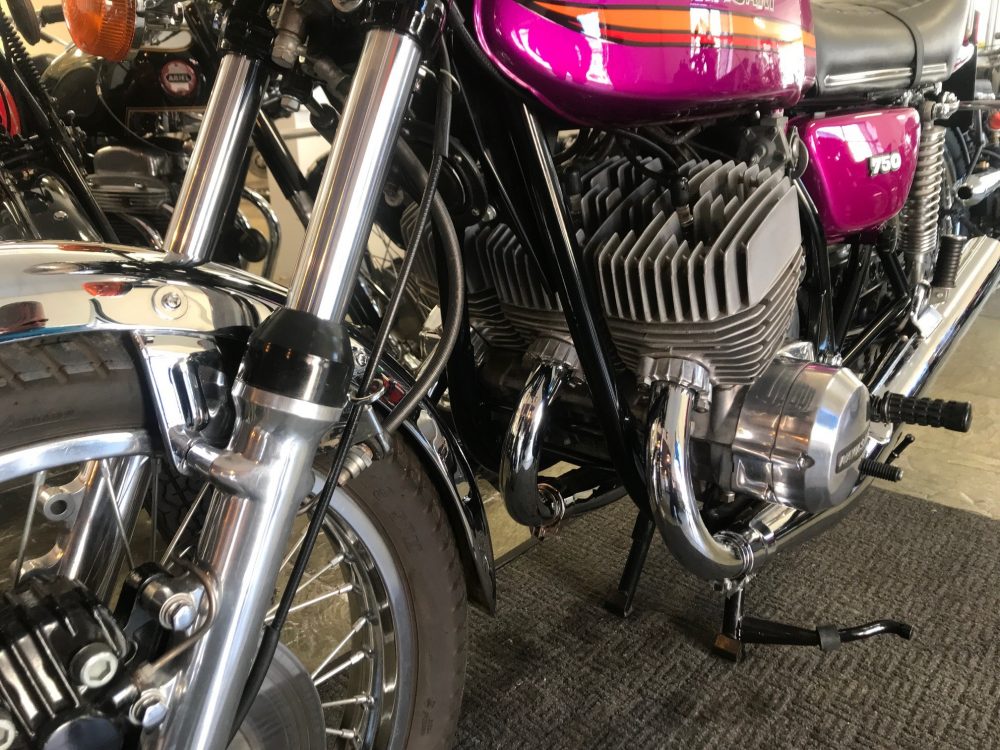 Kawasaki H2A NOW SOLD!!!!! - Image 8