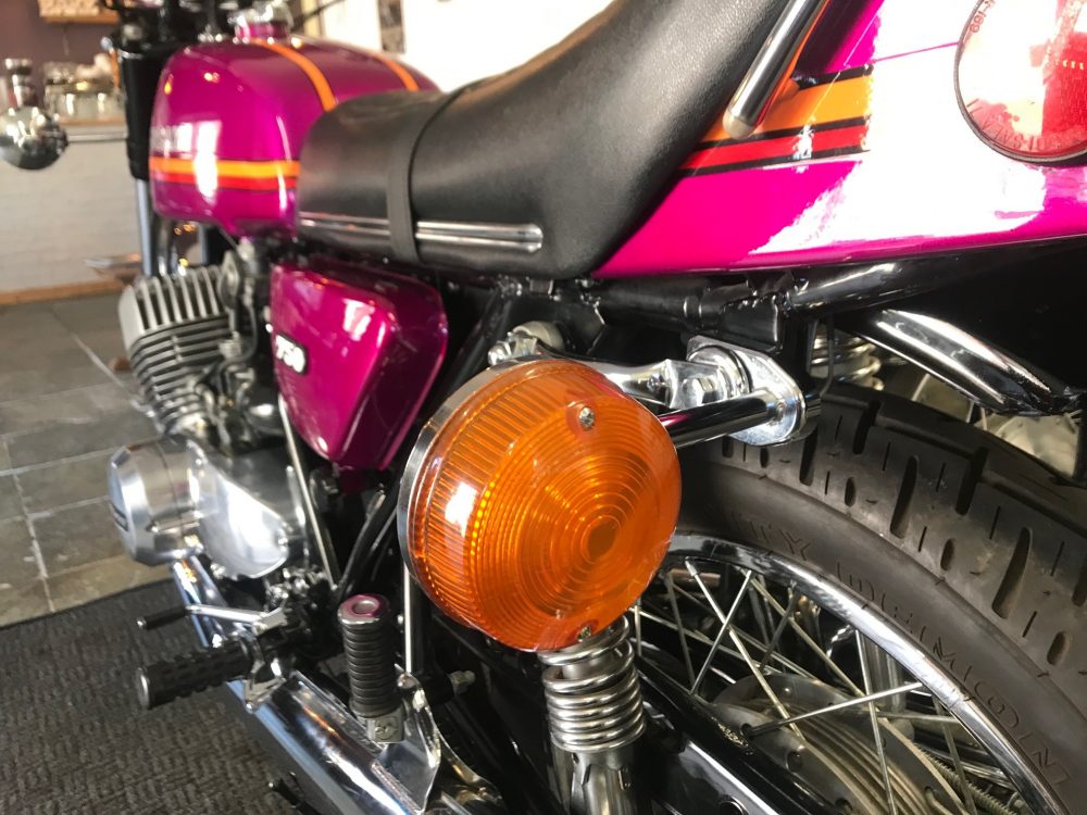 Kawasaki H2A NOW SOLD!!!!! - Image 11