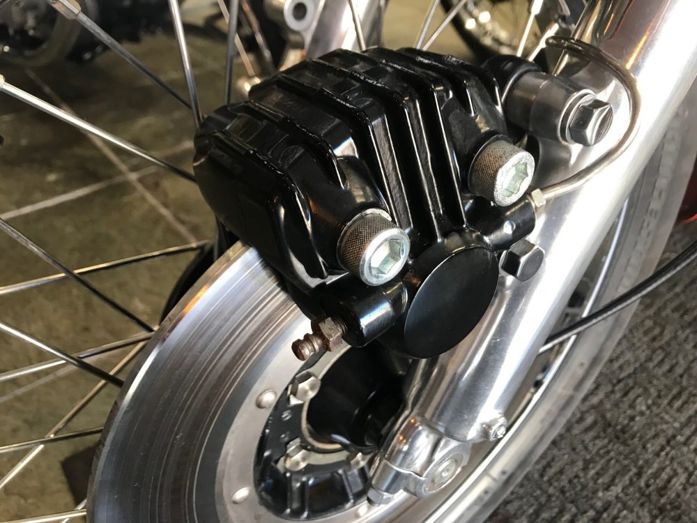 Kawasaki H1 B NOW SOLD - Image 13
