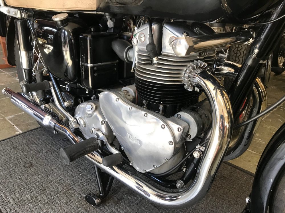 Ariel Fieldmaster 1954 Completely rebuilt!!!!! NOW SOLD - Image 3