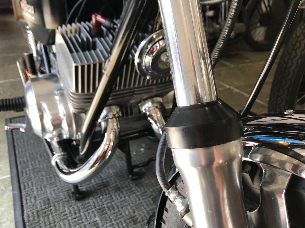 Suzuki GT250B 1976 UK bike Total restoration!!! NOW SOLD - Image 6