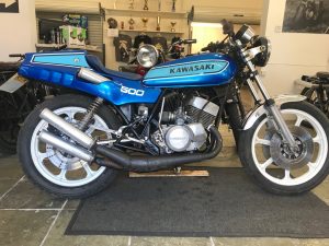 Kawasaki KH500 H1 special BARGAIN!!!!!SOLD SOLD SOLD