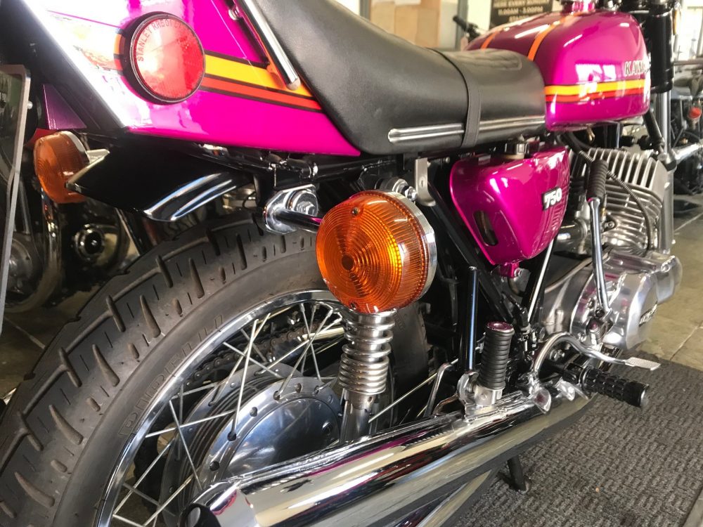 Kawasaki H2A NOW SOLD!!!!! - Image 3