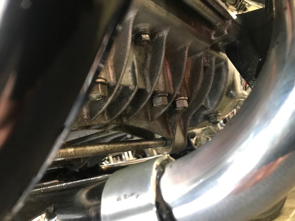 Kawasaki H1 B NOW SOLD - Image 3