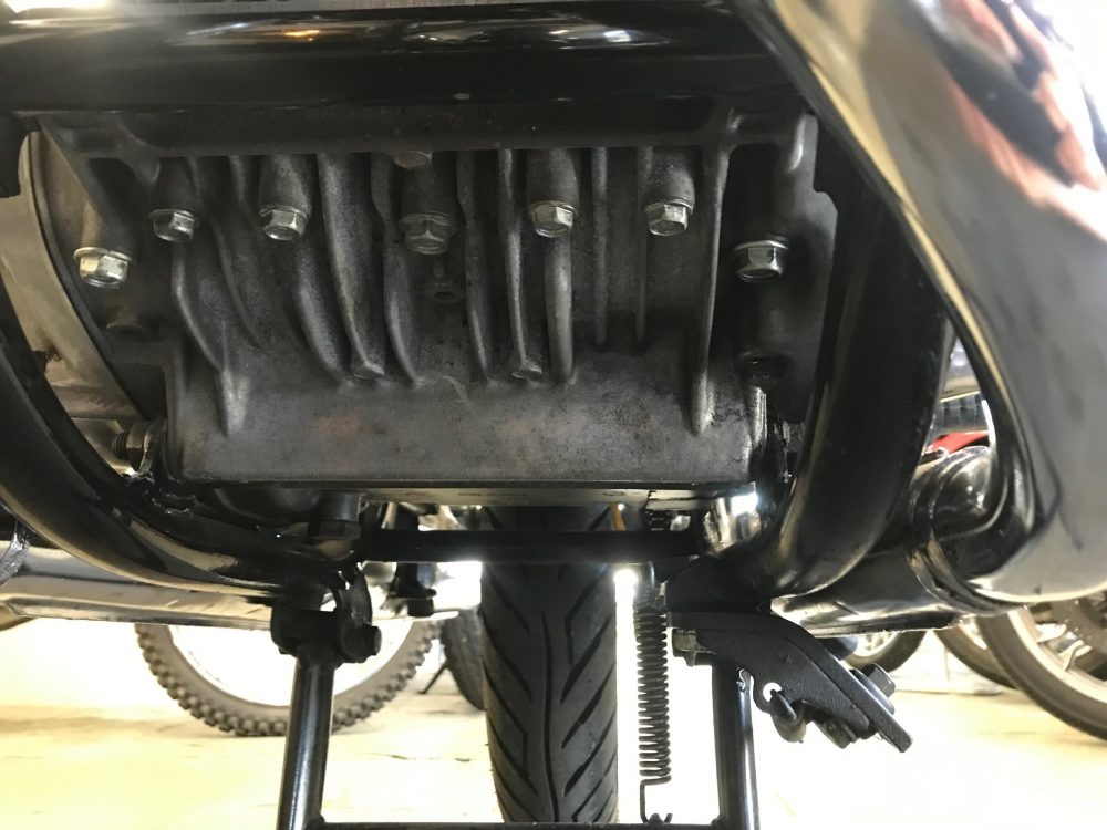 Suzuki GT 250 B 1977 AMAZING CONDITION!!!! NOW SOLD - Image 7