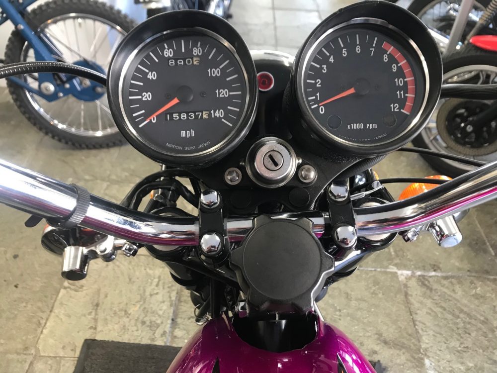 Kawasaki H2A NOW SOLD!!!!! - Image 4