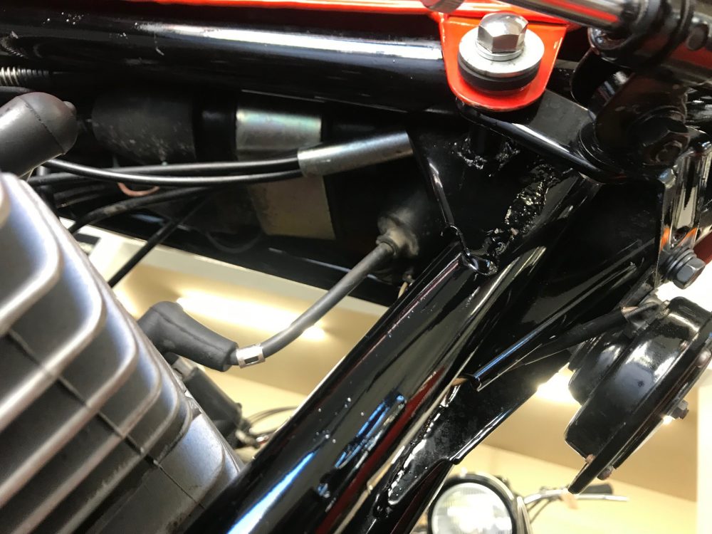 Kawasaki H1 B NOW SOLD - Image 5