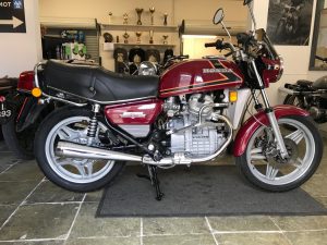 Honda CX 500 Bargain! NOW SOLD