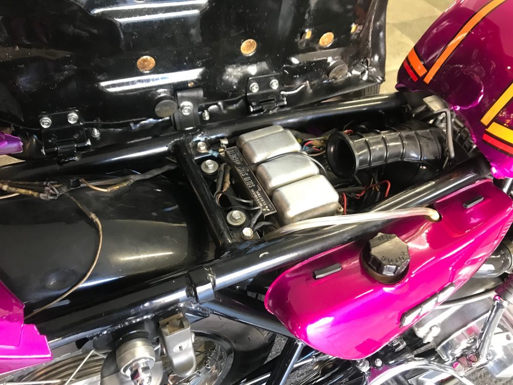 Kawasaki H2A NOW SOLD!!!!! - Image 7