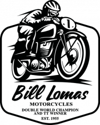 Bill Lomas Motorcycles