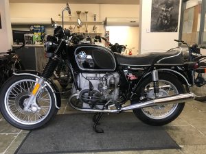 BMW R75/6 1976 ! NOW SOLD !