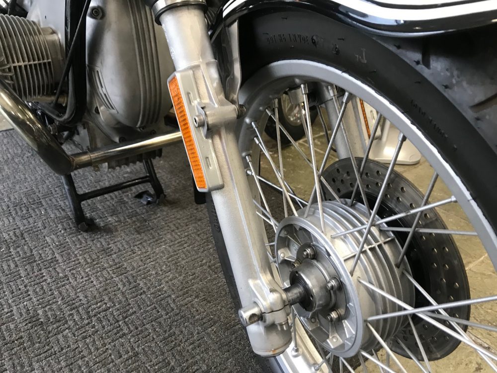 BMW R75/6 1976 ! NOW SOLD ! - Image 14
