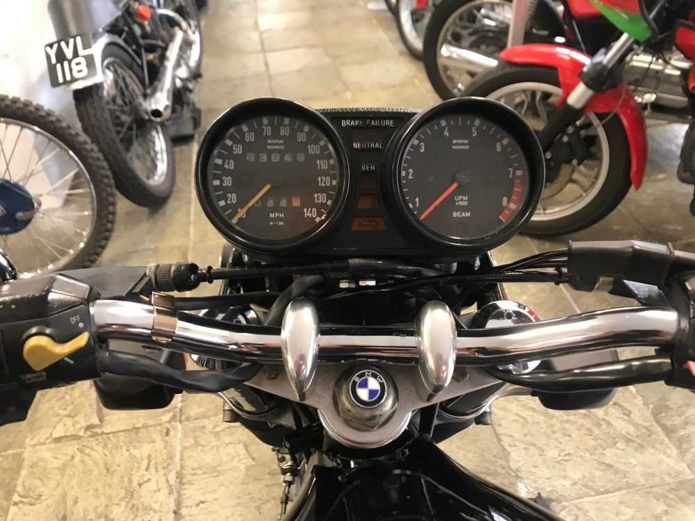 BMW R75/6 1976 ! NOW SOLD ! - Image 15