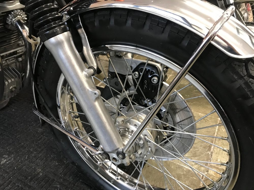 Honda CB750 K4 1974 NOW SOLD - Image 9