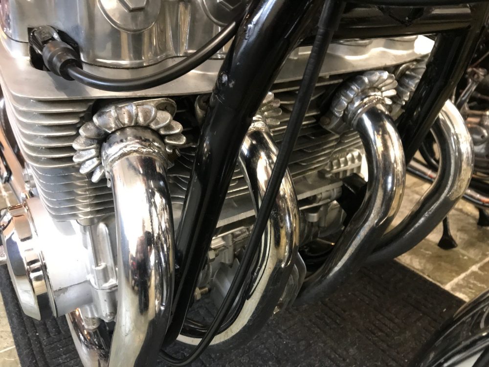 Honda CB750 K4 1974 NOW SOLD - Image 10