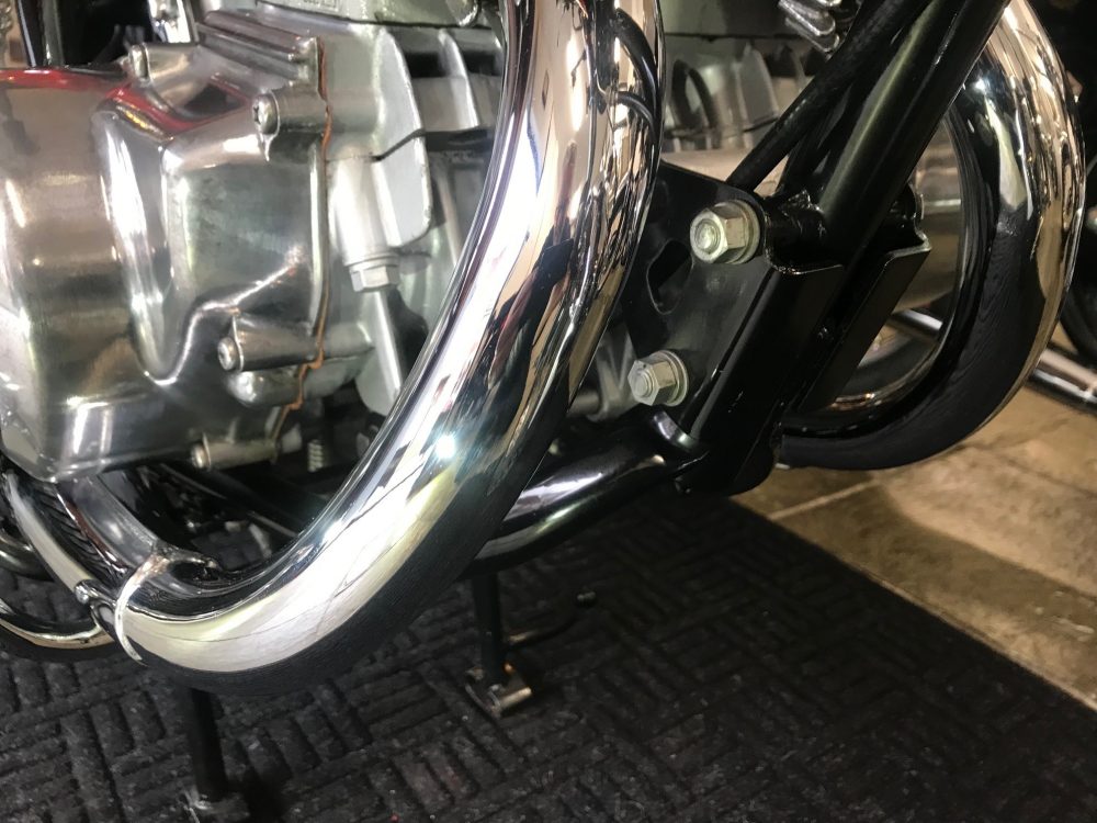 Suzuki GT 185 Completely restored one of the best available!!! NOW SOLD - Image 13