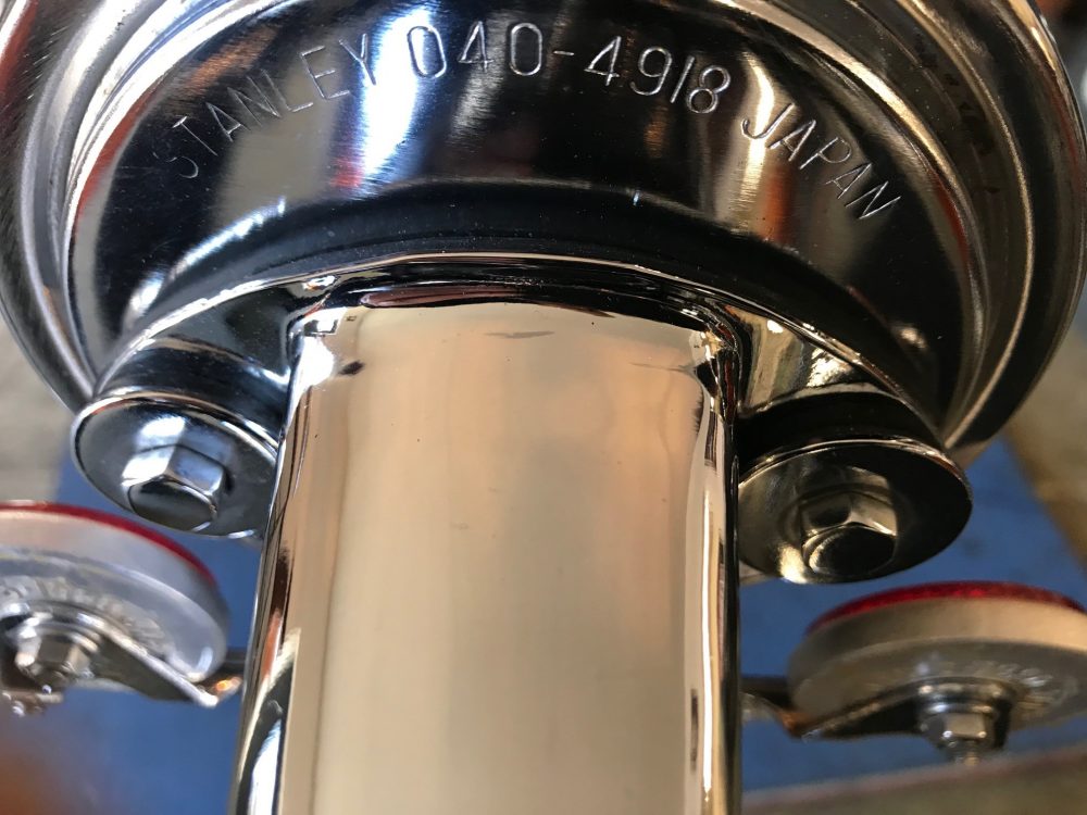 Yamaha RD 200 concourse condition BEST AVAILABLE!! SOLD - Image 20