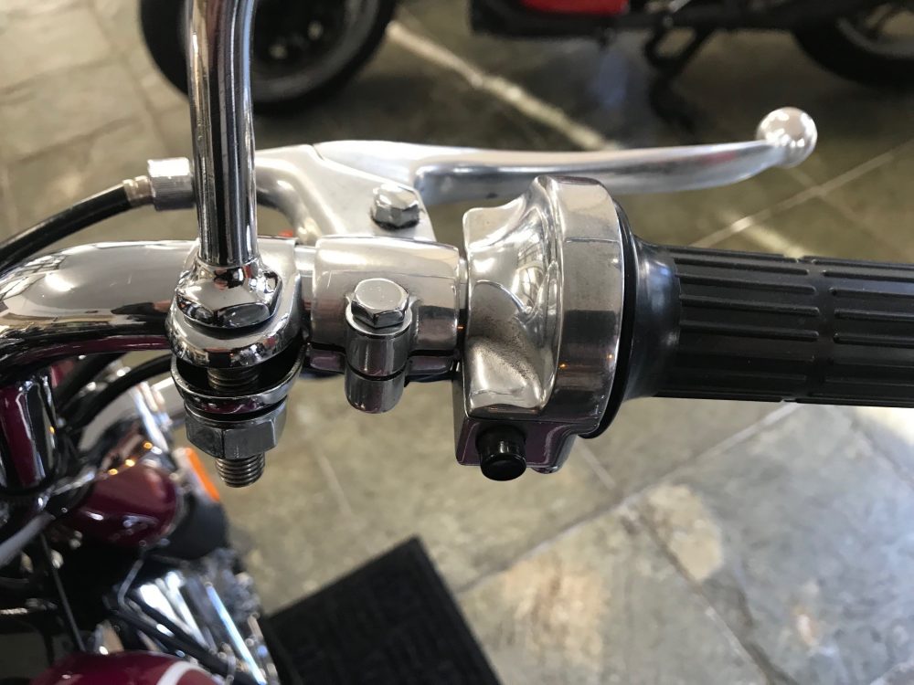Yamaha RD 200 concourse condition BEST AVAILABLE!! SOLD - Image 22