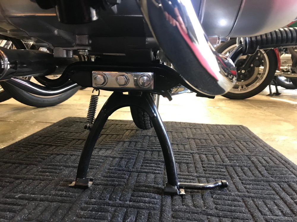 Yamaha RD 200 concourse condition BEST AVAILABLE!! SOLD - Image 24