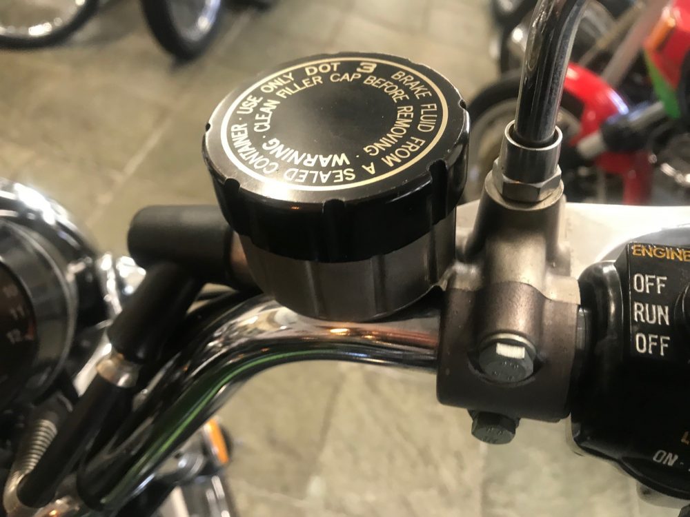 Kawasaki H2B NOW SOLD - Image 10
