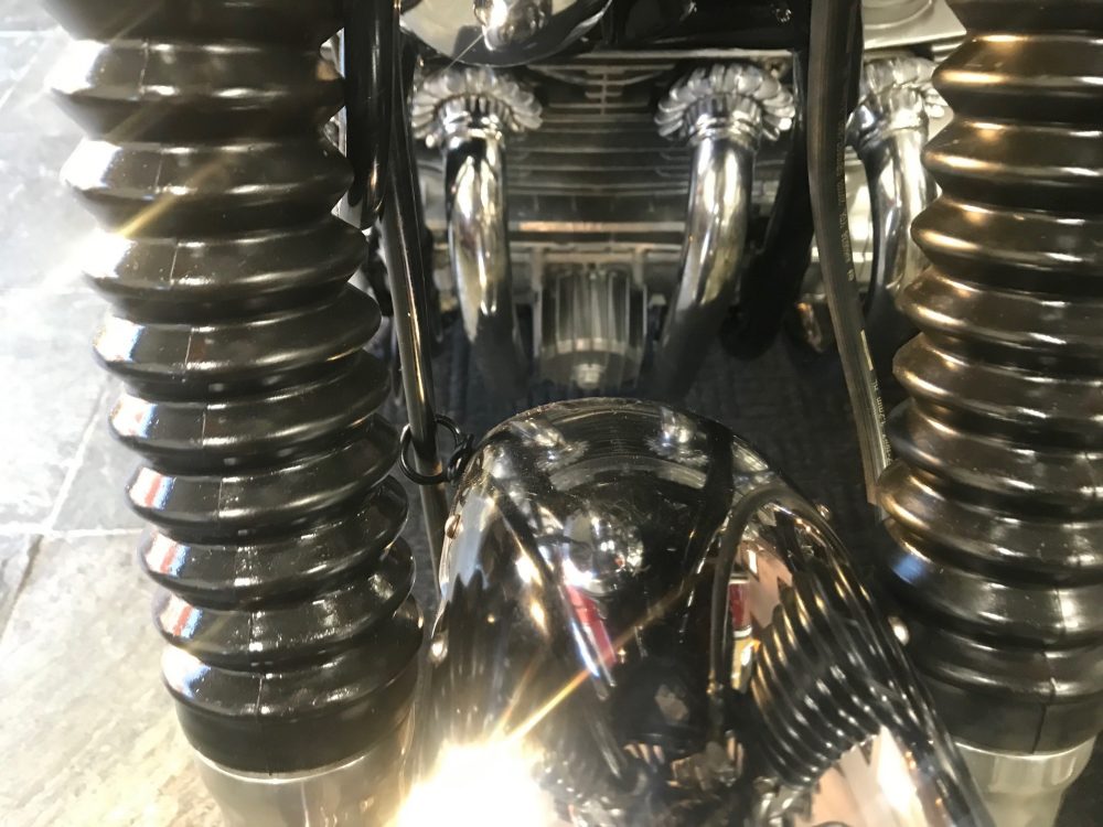 Honda CB750 K6 1976 UK Bike!! NOW SOLD - Image 7