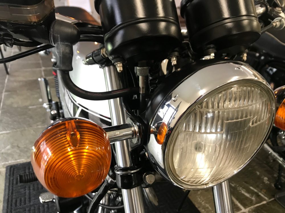 Yamaha RD 200 1978 Genuine UK bike with interesting history.!!NOW SOLD!! - Image 14