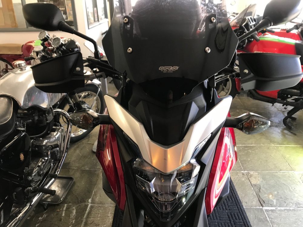 Honda CB500X  2018 NOW SOLD - Image 12