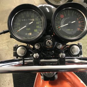Kawasaki KE 125 1972 - Image 16