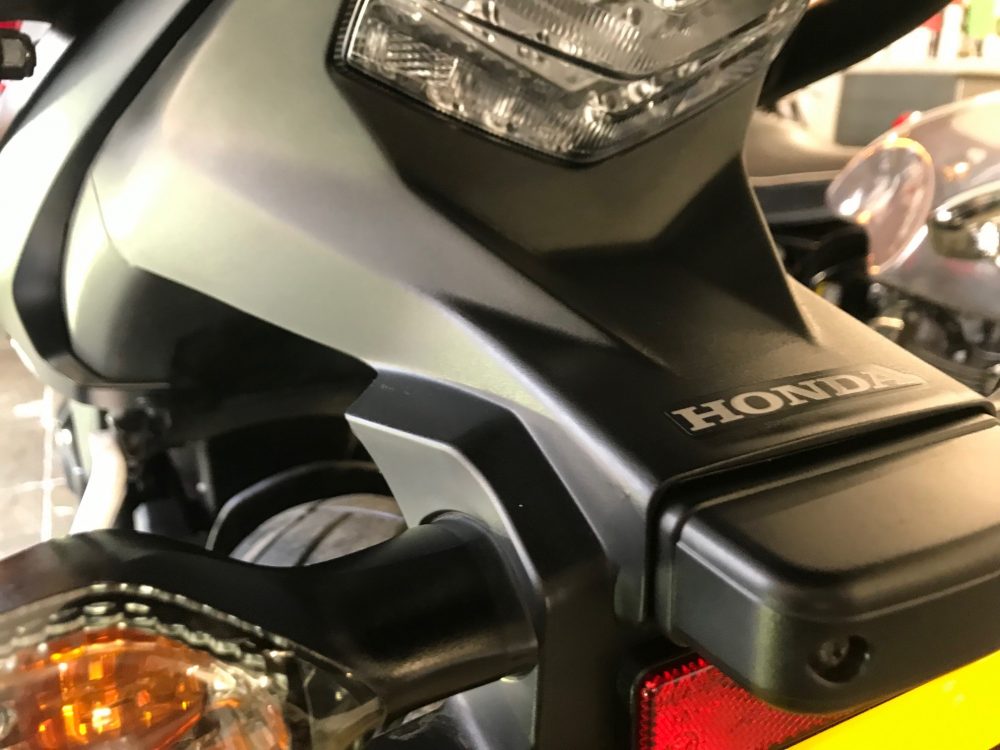 Honda CB500X  2018 NOW SOLD - Image 15