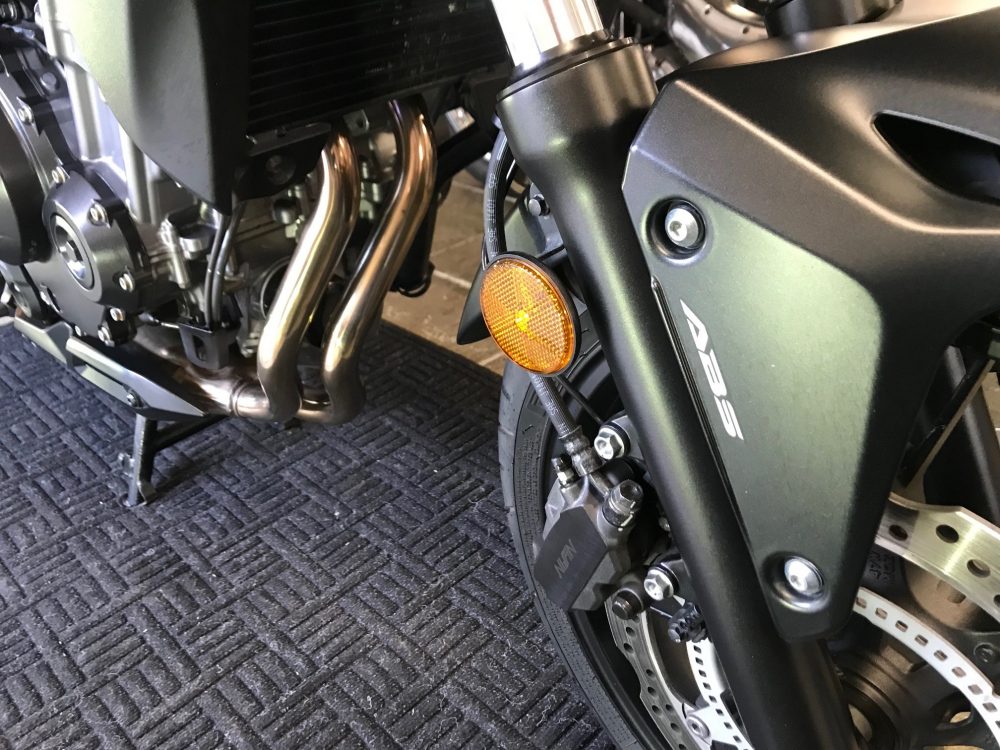 Honda CB500X  2018 NOW SOLD - Image 8