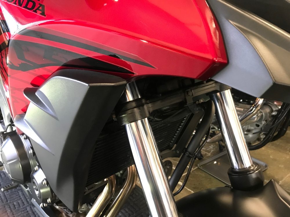 Honda CB500X  2018 NOW SOLD - Image 9