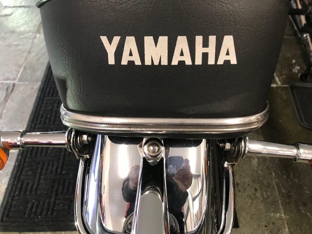Yamaha RD350B 1975 NOW SOLD - Image 19