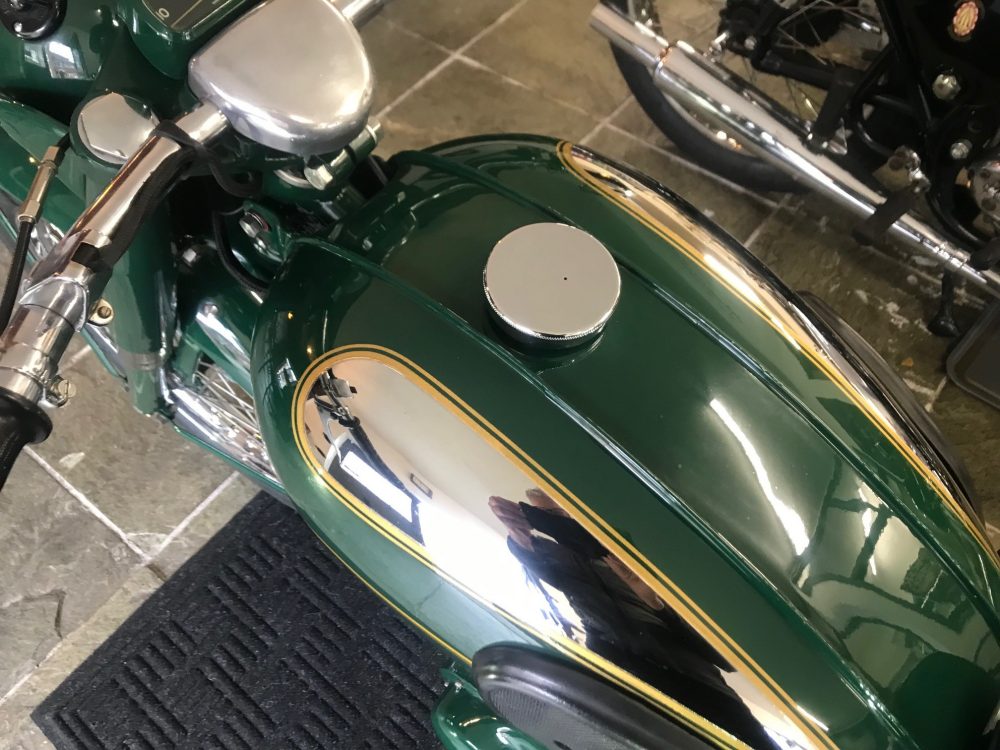 Ariel Colt 1956 !NOW SOLD! - Image 15