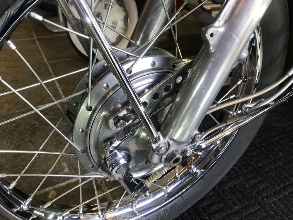 The Honda CB250 1972 UK Bike NOW SOLD - Image 8