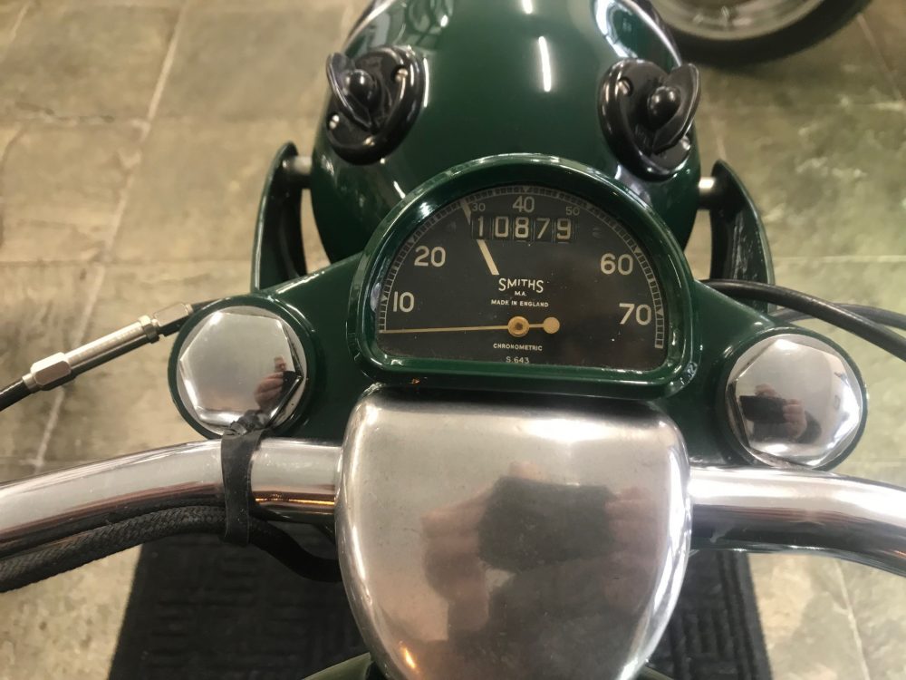 Ariel Colt 1956 !NOW SOLD! - Image 7