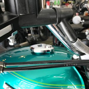 Kawasaki Z650 son of Z900 Z1 Restored!!! NOW SOLD - Image 14