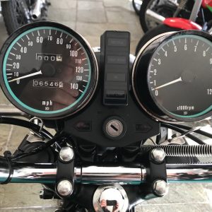 Kawasaki Z650 son of Z900 Z1 Restored!!! NOW SOLD - Image 15