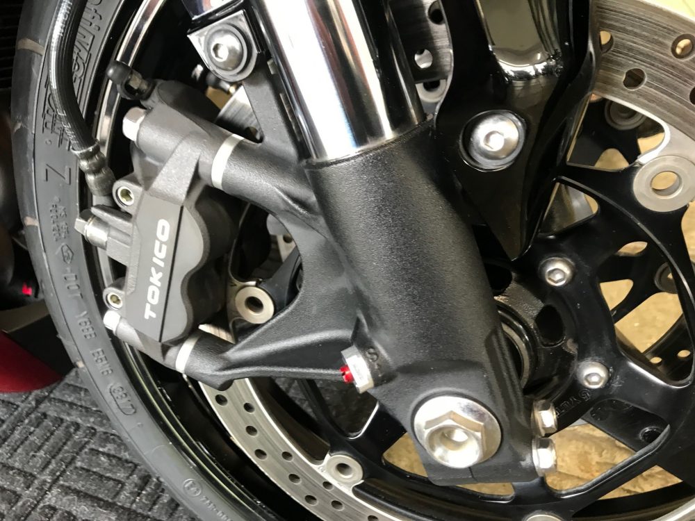 Honda CBR 1000 RR Fireblade NOW SOLD - Image 15