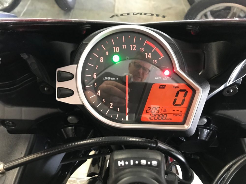 Honda CBR 1000 RR Fireblade NOW SOLD - Image 16