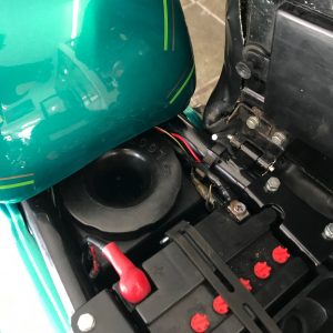 Kawasaki Z650 son of Z900 Z1 Restored!!! NOW SOLD - Image 18